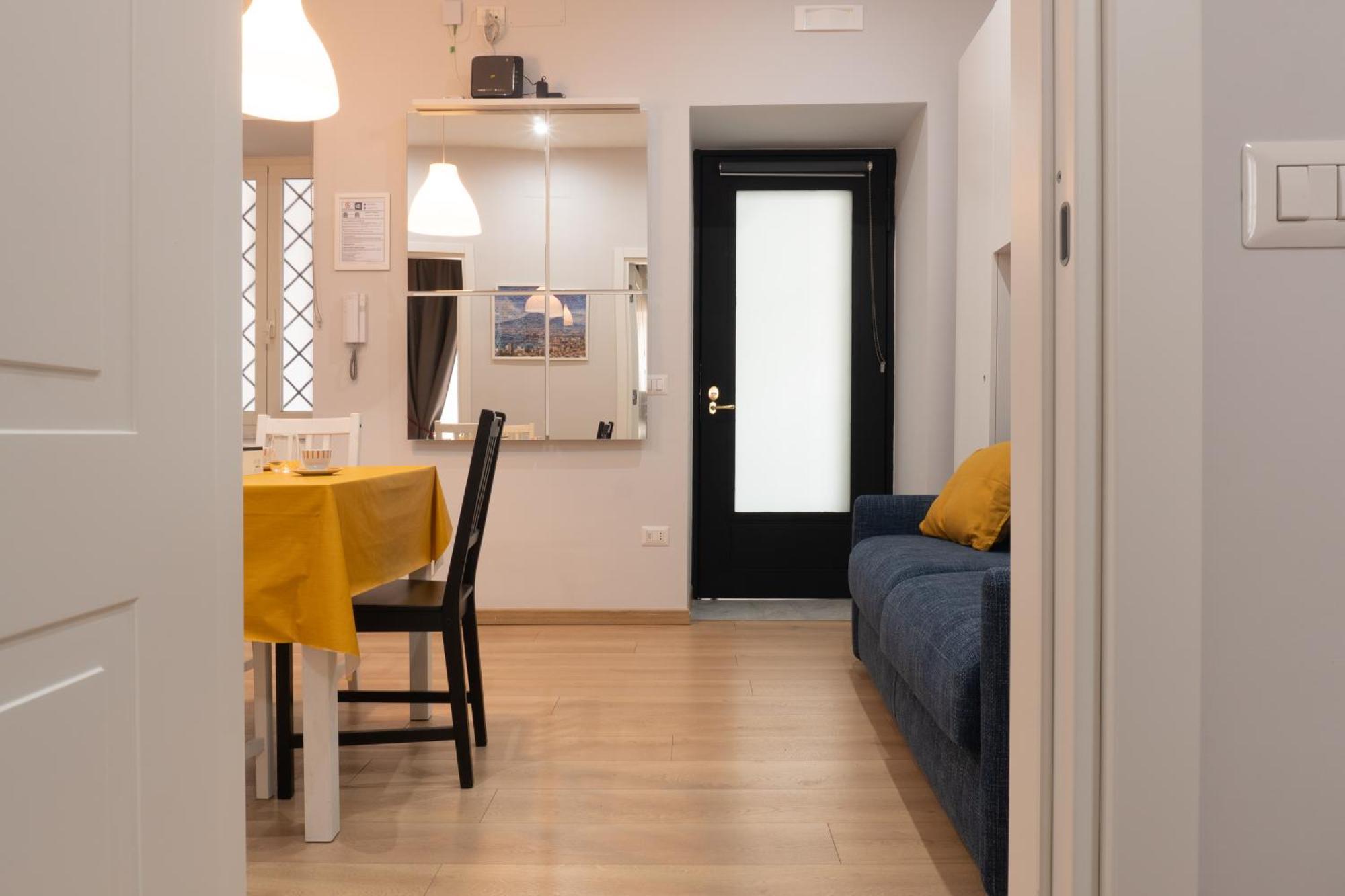 Casa Amato_2_Regina Giovanna Napoli Esterno foto